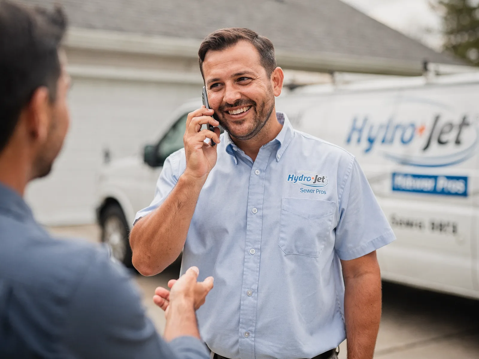 Hydro Jetting Brian Head, UT FAQs